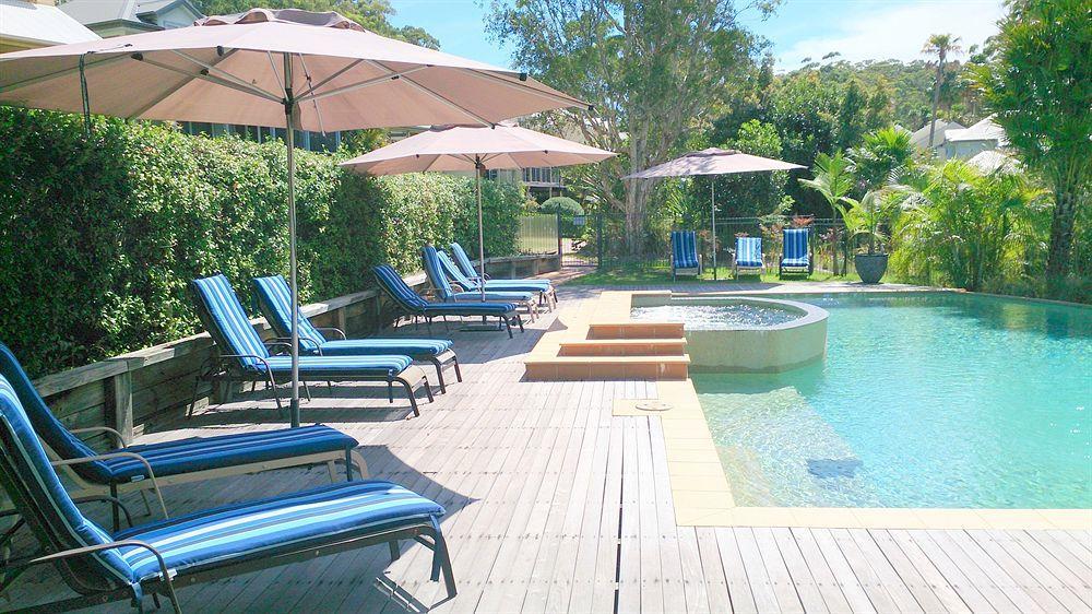 Blueys Retreat Hotel Blueys Beach Exterior photo