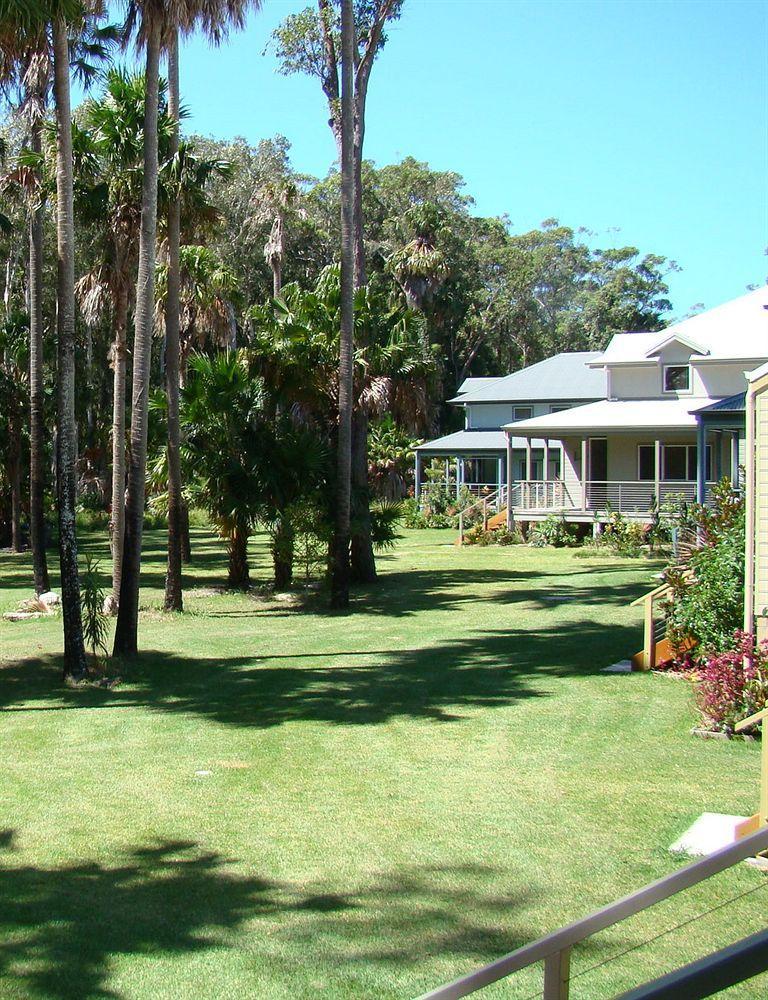 Blueys Retreat Hotel Blueys Beach Exterior photo