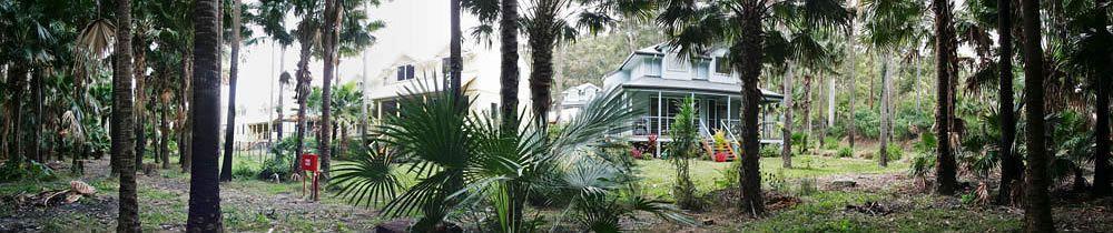 Blueys Retreat Hotel Blueys Beach Exterior photo